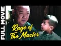 Rage of The Master (1975) | Kung Fu Movie | Ming-Choi Ng, Cheng-Wu Yang