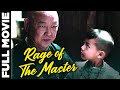 Rage Of The Master 1975 Kung Fu Movie Ming Choi Ng Cheng Wu Yang