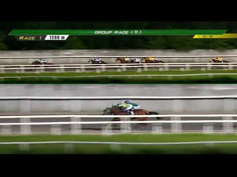 PRCI Race 1 - January 10, 2019