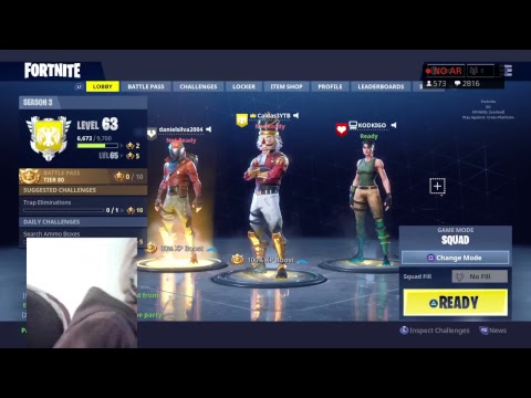 Week 5 Challenges Fortnite Season 6 Radar Signs