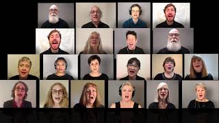 I Am Light - CSL Seattle Celebration Choir