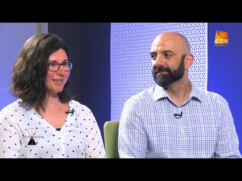 EP.69. Întâlniri de gradul zero - Raluca și John Tîrlea (1)