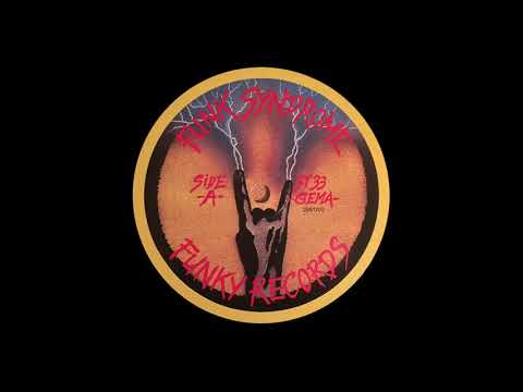 D.J. Fuzzy Supercool - Midnight Star Mix [1985]