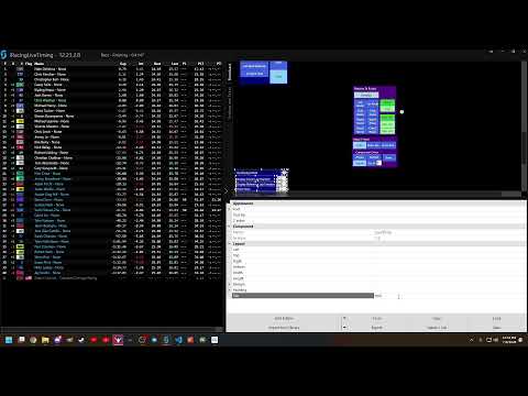 Thumbnail for Leveraging Tabs