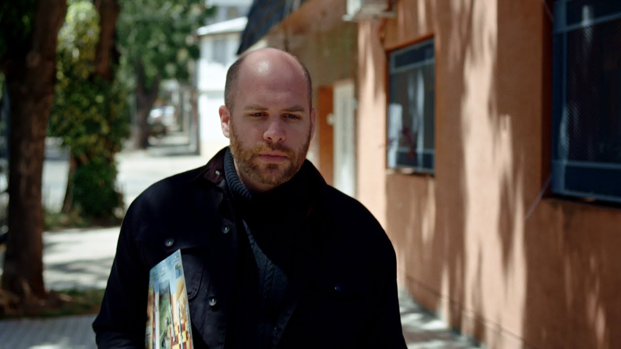 Los pájaros — Official Trailer