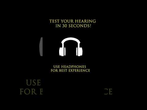 If you’re hearing this, it’s already too late.