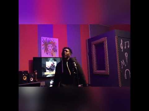 Article Wan - WUSIE (Rap Freestyle)