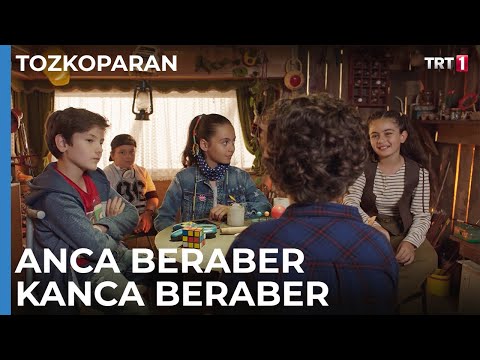 Anca beraber kanca beraber - Tozkoparan 2. Bölüm