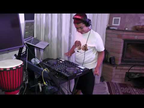 DJ Rares | Remix | 21 June