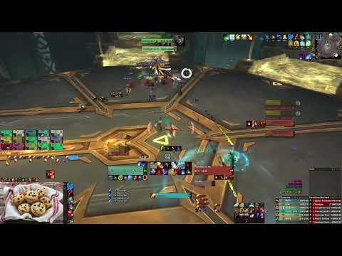 9.2 SOFO Normal Prototype Pantheon | Venthyr Fire SKB