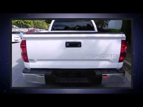 2014 Toyota Tundra 4x4 SR5 CrewMax 5.7L V8 FFV 26