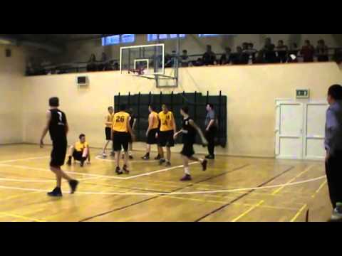 U16 Legszebb Soproni SI - Tigrisek BECSA