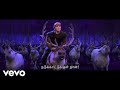 Nakul Abhyankar Nadu Kaattukull Naan From Frozen 2