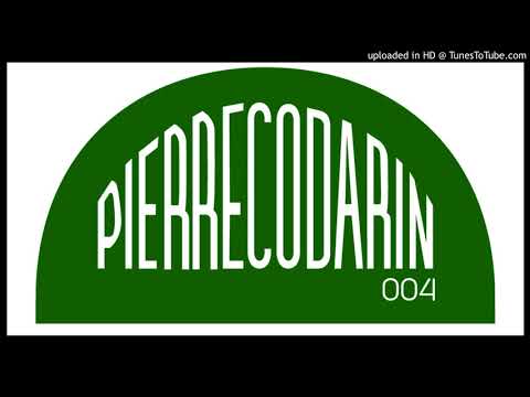 Pierre Codarin - Lemon Groove