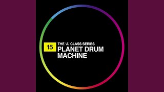 Video thumbnail for Akai XE8 by The Drum Machine - Topic