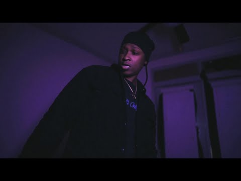 JeSuis - Glow (Official Music Video)