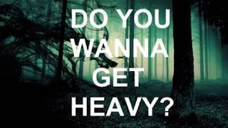 Jon Spencer - Do You Wanna Get Heavy (Trap Remix)