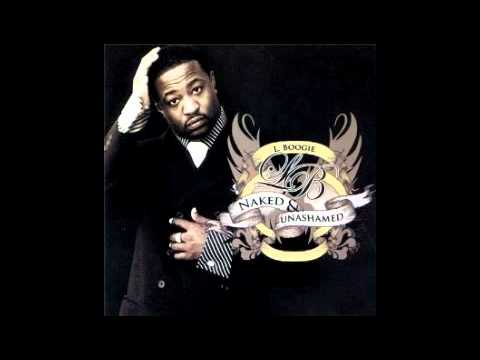 L.BOOGIE - I Know This Much