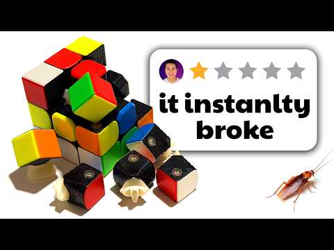 Ich habe 1-Stern-Puzzles von The Cubicle gekauft