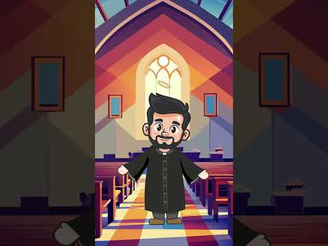 Homenagem ao Padre Fabrício Rodrigues: Reflexão Sobre o Amor de Jesus | Santidade em Movimento