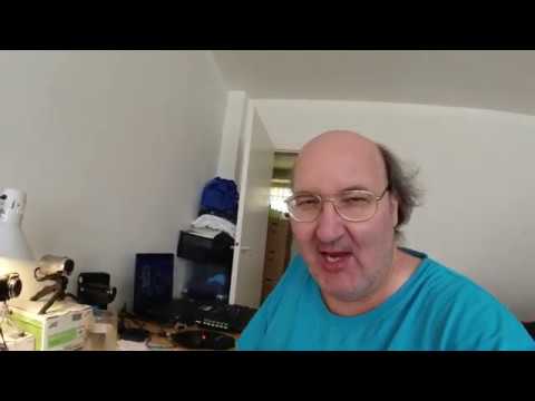 MongoTV_4731 - Min Frokost - Ciabatta Med RULLEPØLSE og LEVERPOSTEJ