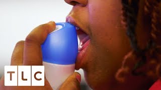 The Woman Addicted To Drinking Air Freshener! | My Strange Addiction