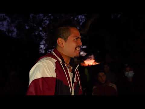 Legion Battles 4rta fecha - Reyes VS. Spionaje - cuartos de final (prod.quiron)