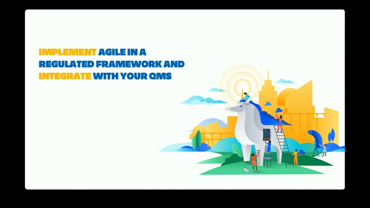 Architecting Atlassian for Healthcare FDA