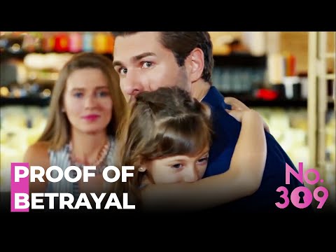 Onur And Ozge Got Caught Holding Hands - No.309 Episode 228