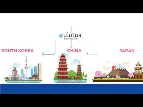 Malay Translation Services
