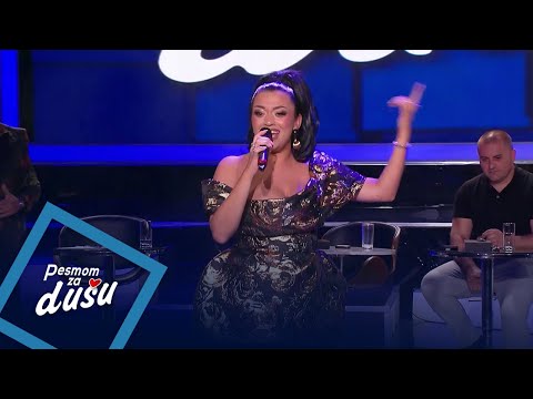 Marina Bogdanovic - Cmok cmok - PZD - (Tv Grand 19.05.2025.)