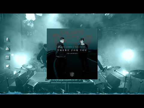 Galantis x D.Francis vs. Martin Garrix x Bali Bandits - No Money vs. There For You (Galantis Mashup)