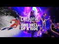 Dreadful - One Hell of a Ride (Official Music Video)