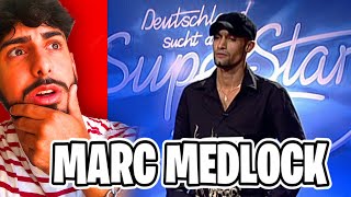 Download lagu ALLE AUFTRITTE von MARC MEDLOCK bei DSDS STAFFEL 4 mp3
