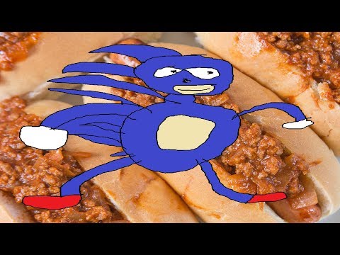Sonic the Hedgehog Review - YMS