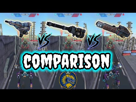 quarker VS punisher VS sting