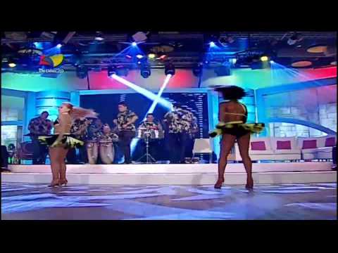 Orquesta Tokún "Mi ritmo llegó"