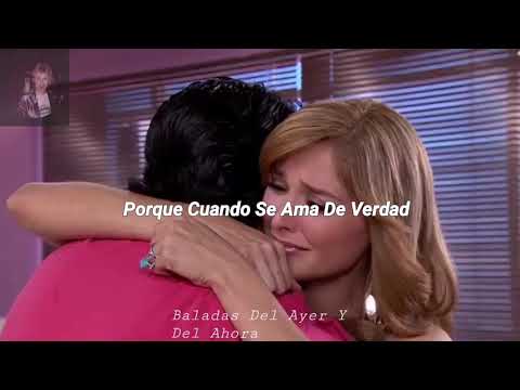 María José - El Amor Manda