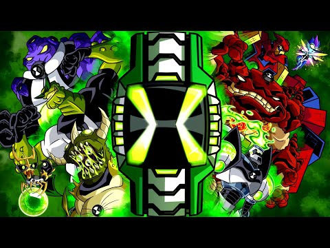 Ben 10 Deviantart