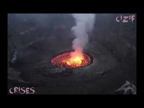 CiZiF - Crises - 05. 04:40 - feat. jonik, frakas