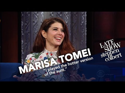 download lagu mp3 mp4 Marisa Tomei Lady Gaga, download lagu Marisa Tomei Lady Gaga gratis, unduh video klip Marisa Tomei Lady Gaga