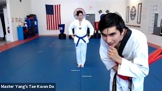 Live Class - White Belt - 5.14.20 @ 4pm