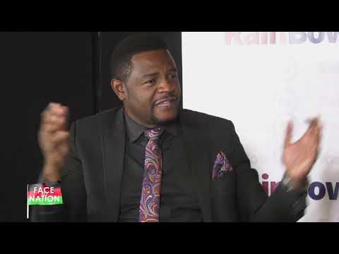 FACE THE NATION TIMOTHY MTAMBO