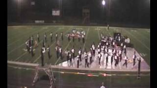 Campbell County Marching Band @ Beechwood