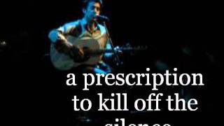 Star Mile - Joshua Radin [Lyrics]