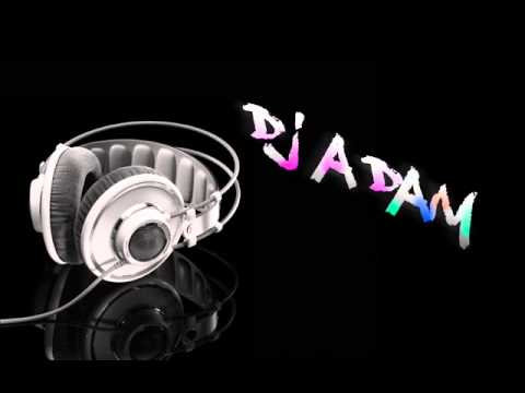 DJ Adam mix vol.2(bth.Daria)