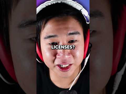 You Laugh You Lose MUSTARD #shorts