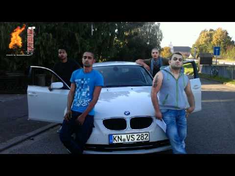 E.R.K feat. O-S Brother´s- Flügel (Flumbeatz Remix) HD