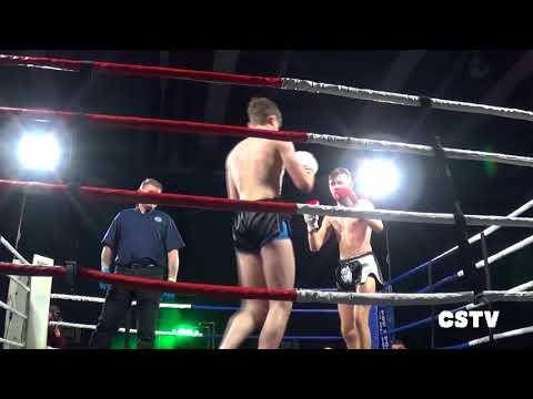 MTB WinWar 2017 Highlights