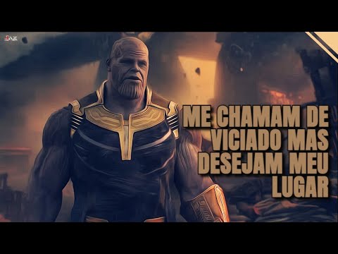 Jax feat Vinny - Ultimato (TRAP METAL MAROMBA) (RAFAEL BRANDÃO) (Prod. Liip Beats)